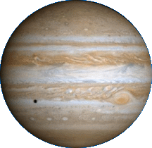 Astrologie München Jupiter