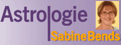 Sabine Bends - Astrologie Köln