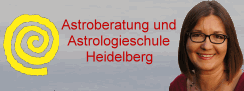Ute Flörchinger - Astrologie Heidelberg