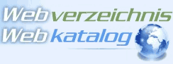Logo Webverzeichnis-Webkatalog