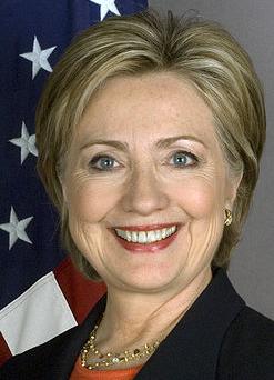 Hillary Clinton