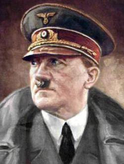 Hitler 1942