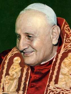 Johannes XXIII.