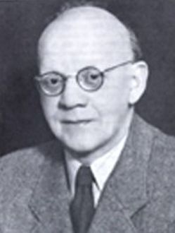 Wilhelm Knappich