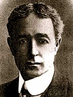 Isidore Kozminsky