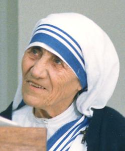 Mutter Teresa (1985)