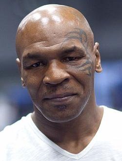Mike Tyson (2011)