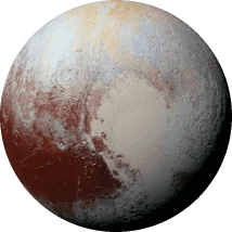 Astrologie München Pluto